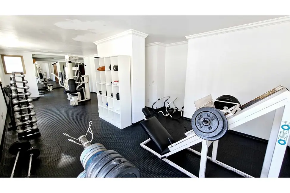 Apartamento com 3 quartos à venda, 216m2 em Campo Belo, São Paulo - SP - imagem 9 Foto 9 de Apartamento com 3 quartos à venda, 216m2 em Campo Belo, São Paulo - SP