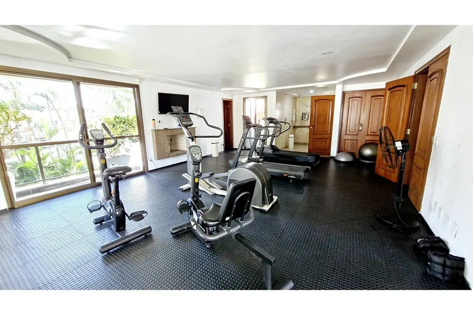 Apartamento com 3 quartos à venda, 216m2 em Campo Belo, São Paulo - SP - imagem 8 Foto 8 de Apartamento com 3 quartos à venda, 216m2 em Campo Belo, São Paulo - SP