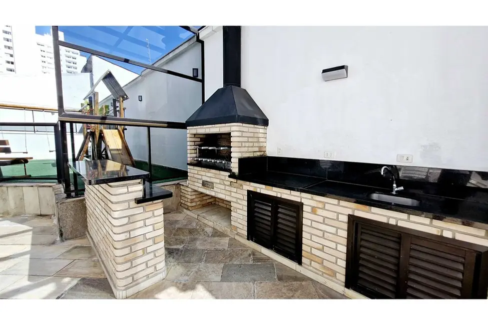 Apartamento com 3 quartos à venda, 216m2 em Campo Belo, São Paulo - SP - imagem 6 Foto 6 de Apartamento com 3 quartos à venda, 216m2 em Campo Belo, São Paulo - SP