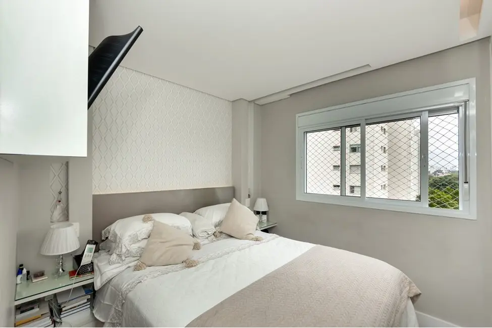 Foto 2 de Apartamento com 2 quartos à venda, 68m2 em Campo Belo, São Paulo - SP