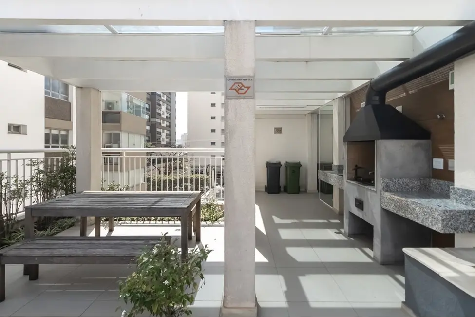 Foto 4 de Apartamento com 2 quartos à venda, 68m2 em Campo Belo, São Paulo - SP