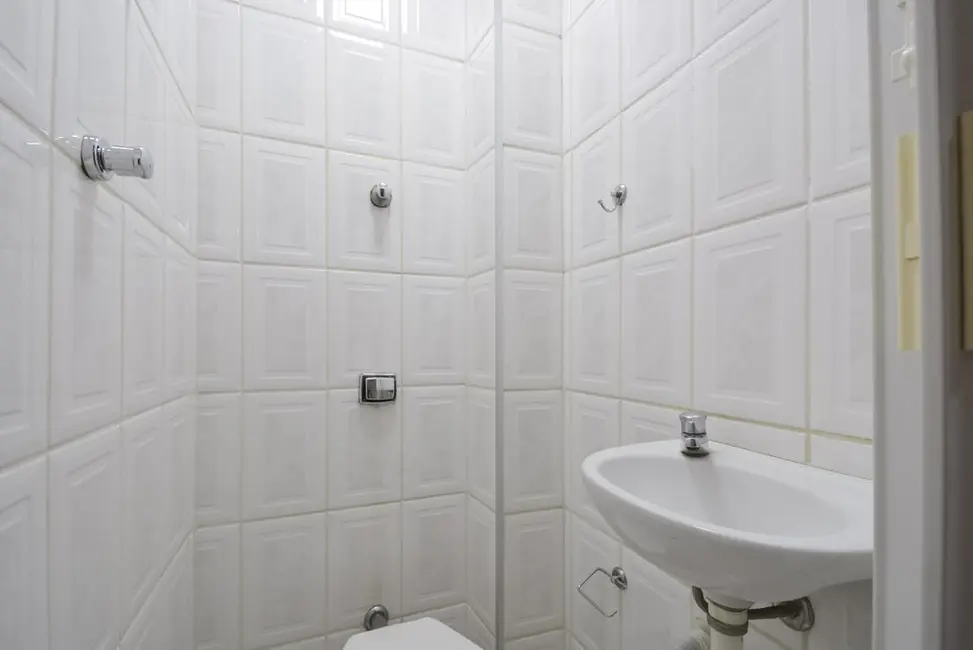 Foto 4 de Apartamento com 2 quartos à venda, 90m2 em Cerqueira César, São Paulo - SP