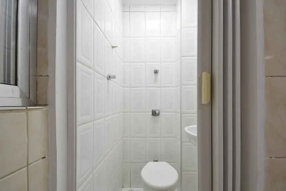 Foto 5 de Apartamento com 2 quartos à venda, 90m2 em Cerqueira César, São Paulo - SP