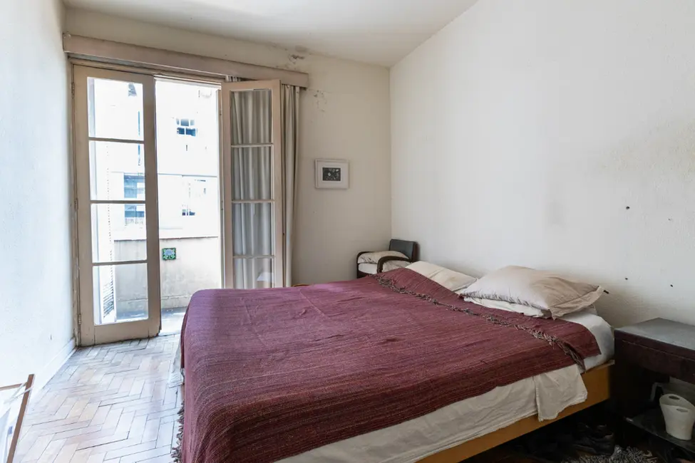 Foto 2 de Apartamento com 3 quartos à venda, 114m2 em Cerqueira César, São Paulo - SP