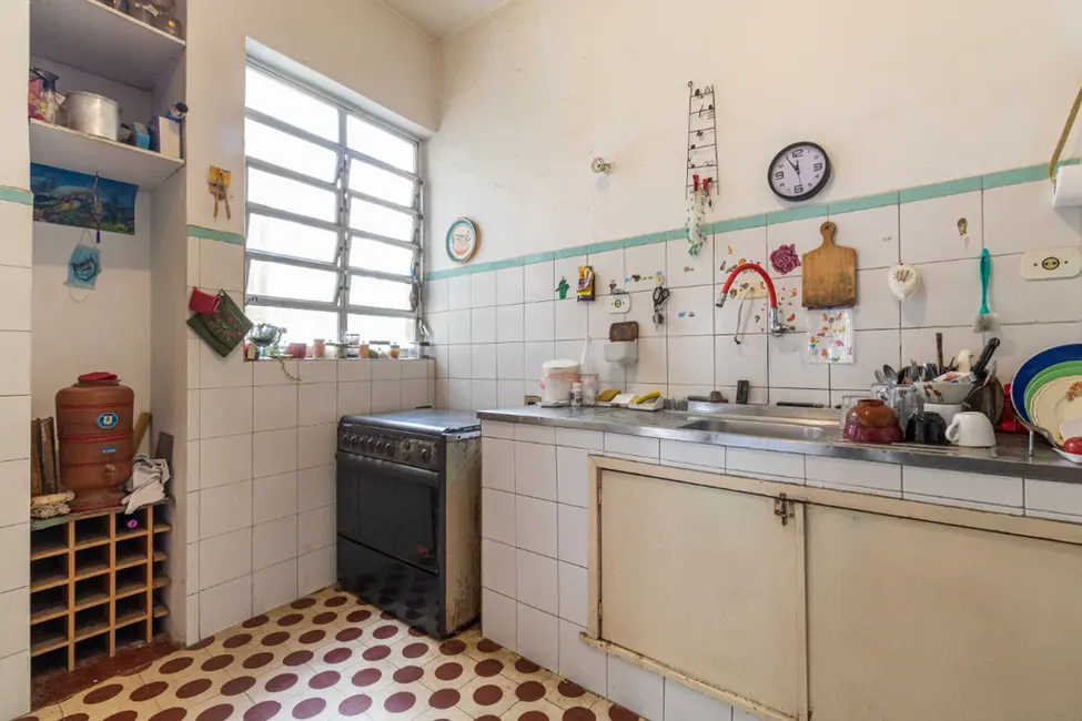 Apartamento com 3 quartos à venda, 114m2 em Cerqueira César, São Paulo - SP - imagem 9 Foto 9 de Apartamento com 3 quartos à venda, 114m2 em Cerqueira César, São Paulo - SP