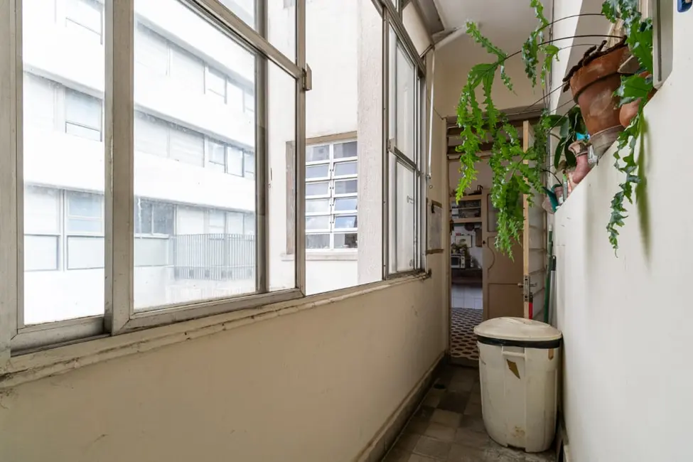 Apartamento com 3 quartos à venda, 114m2 em Cerqueira César, São Paulo - SP - imagem 7 Foto 7 de Apartamento com 3 quartos à venda, 114m2 em Cerqueira César, São Paulo - SP