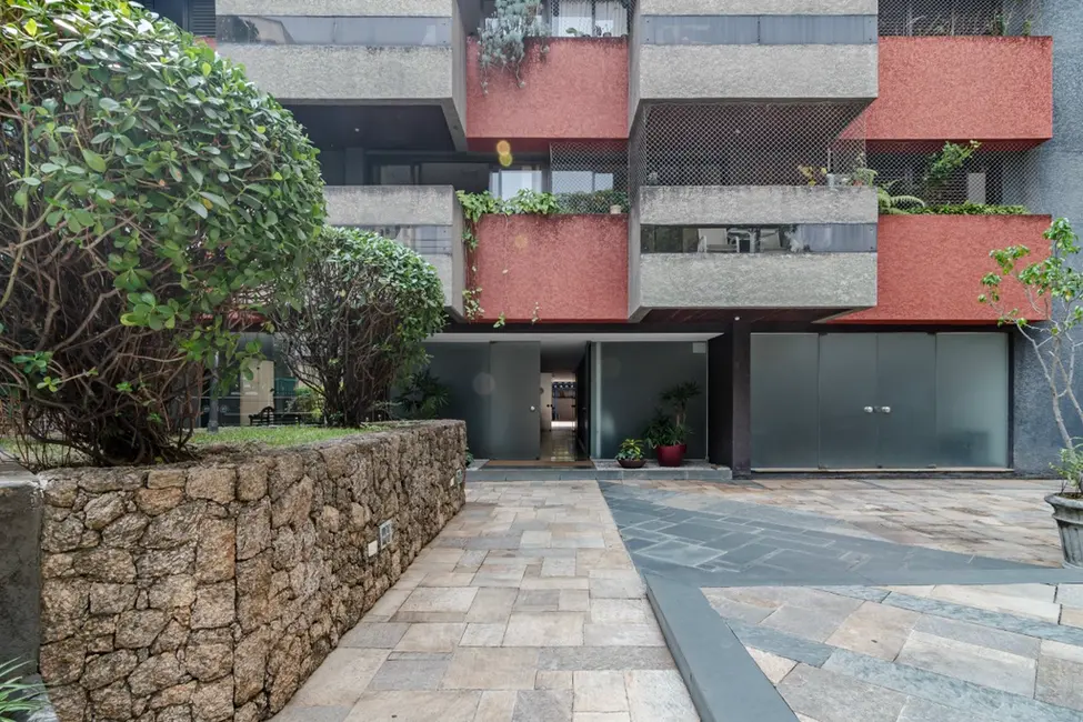 Apartamento com 3 quartos à venda, 83m2 em Cerqueira César, São Paulo - SP - imagem 9 Foto 9 de Apartamento com 3 quartos à venda, 83m2 em Cerqueira César, São Paulo - SP