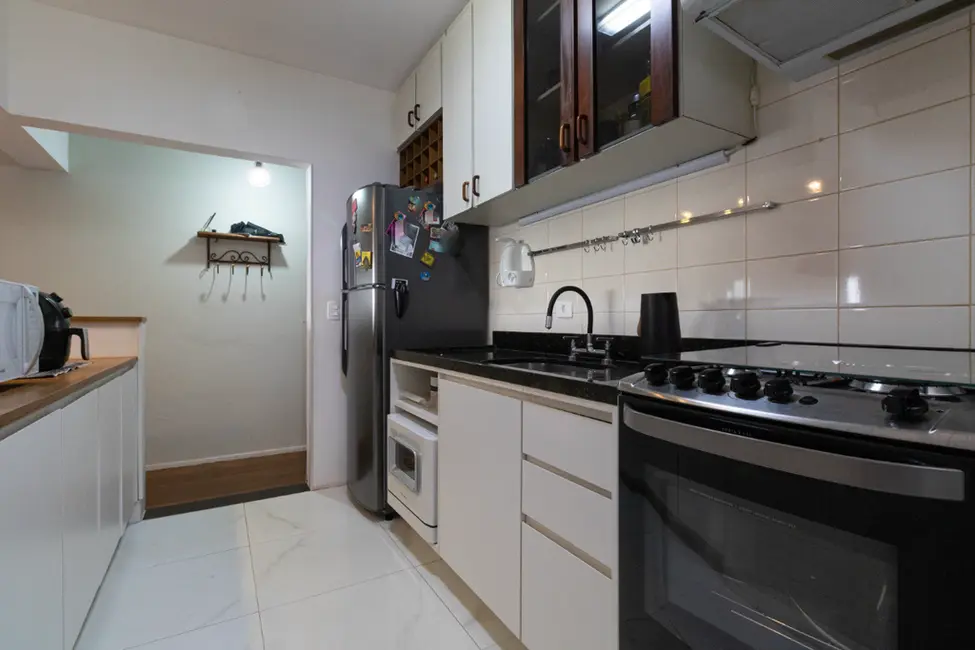 Apartamento com 3 quartos à venda, 83m2 em Cerqueira César, São Paulo - SP - imagem 3 Foto 3 de Apartamento com 3 quartos à venda, 83m2 em Cerqueira César, São Paulo - SP