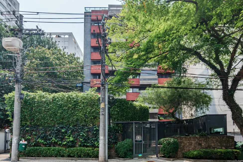 Apartamento com 3 quartos à venda, 83m2 em Cerqueira César, São Paulo - SP - imagem 7 Foto 7 de Apartamento com 3 quartos à venda, 83m2 em Cerqueira César, São Paulo - SP