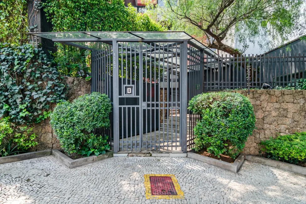 Apartamento com 3 quartos à venda, 83m2 em Cerqueira César, São Paulo - SP - imagem 8 Foto 8 de Apartamento com 3 quartos à venda, 83m2 em Cerqueira César, São Paulo - SP