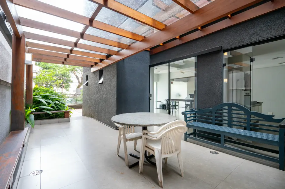 Foto 2 de Apartamento com 3 quartos à venda, 83m2 em Cerqueira César, São Paulo - SP