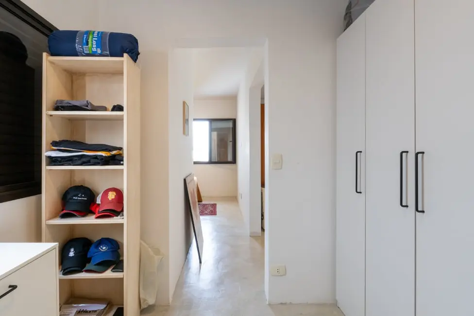 Foto 5 de Apartamento com 3 quartos à venda, 83m2 em Cerqueira César, São Paulo - SP