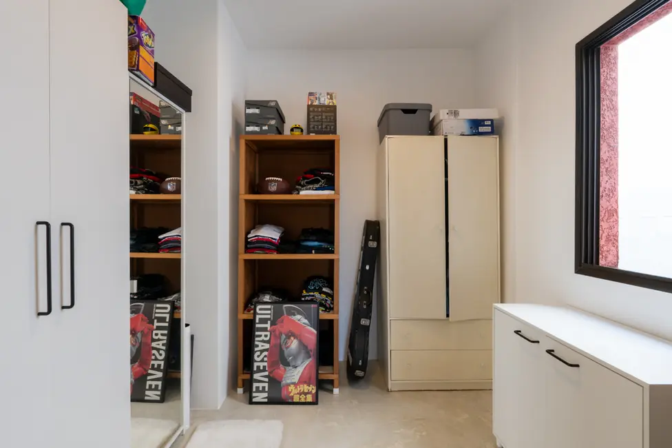 Foto 6 de Apartamento com 3 quartos à venda, 83m2 em Cerqueira César, São Paulo - SP
