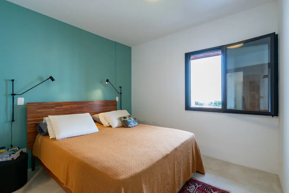 Foto 3 de Apartamento com 3 quartos à venda, 83m2 em Cerqueira César, São Paulo - SP