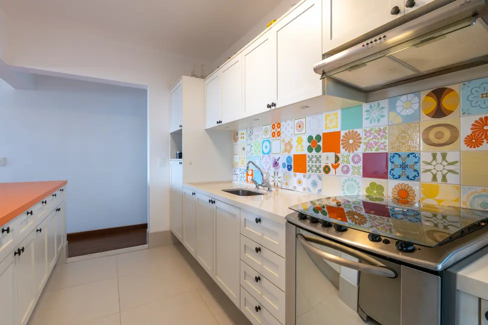 Foto 8 de Apartamento com 3 quartos à venda, 83m2 em Cerqueira César, São Paulo - SP