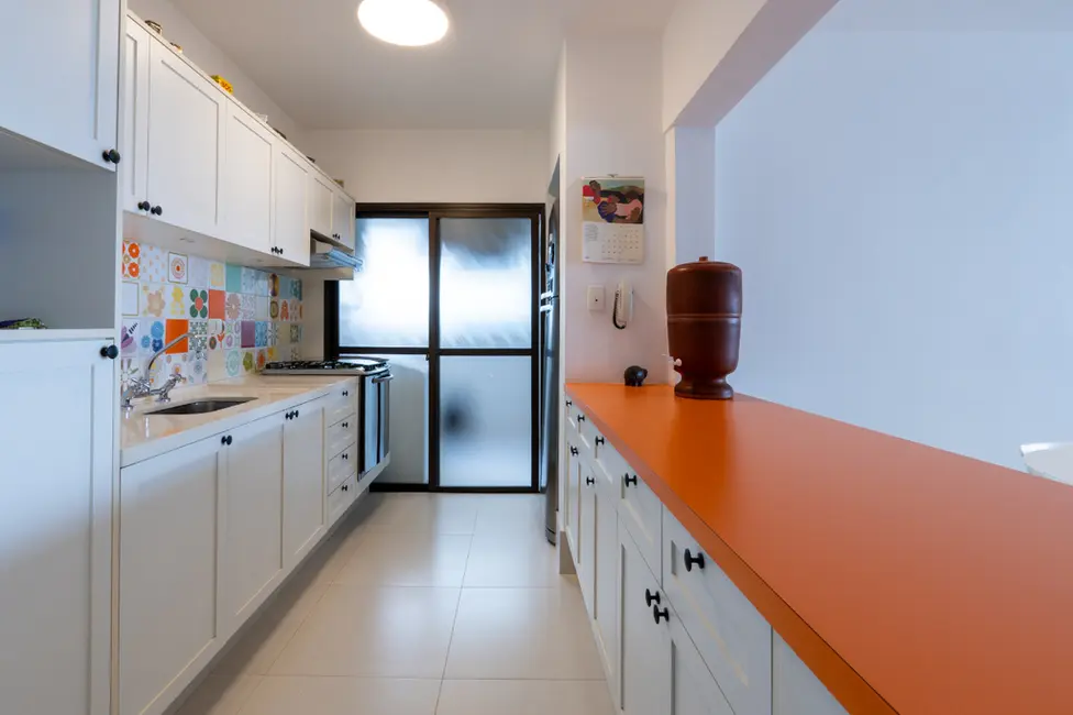 Foto 7 de Apartamento com 3 quartos à venda, 83m2 em Cerqueira César, São Paulo - SP