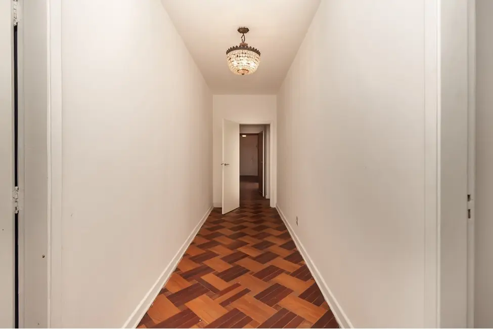 Apartamento com 3 quartos à venda, 345m2 em Cerqueira César, São Paulo - SP - imagem 9 Foto 9 de Apartamento com 3 quartos à venda, 345m2 em Cerqueira César, São Paulo - SP