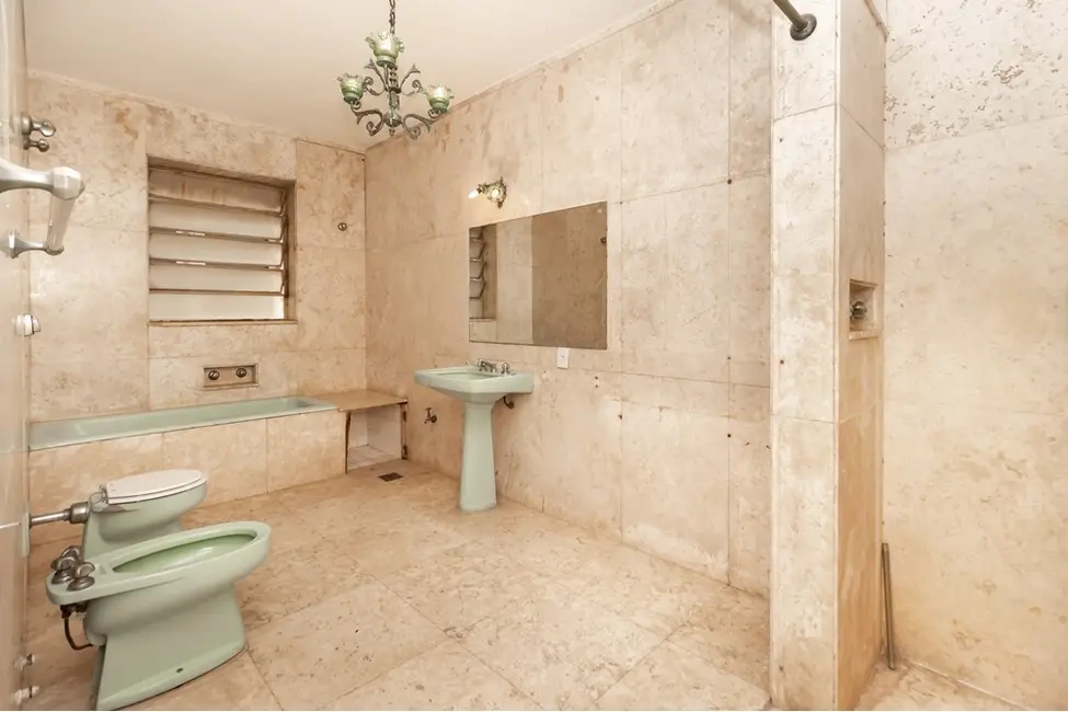 Apartamento com 3 quartos à venda, 345m2 em Cerqueira César, São Paulo - SP - imagem 4 Foto 4 de Apartamento com 3 quartos à venda, 345m2 em Cerqueira César, São Paulo - SP