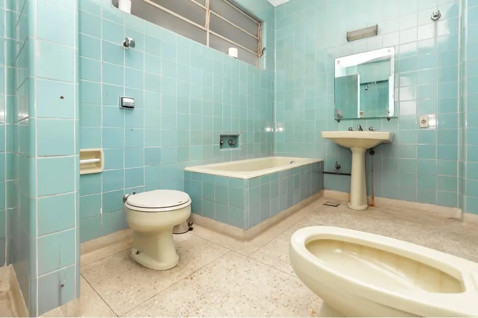 Apartamento com 3 quartos à venda, 345m2 em Cerqueira César, São Paulo - SP - imagem 6 Foto 6 de Apartamento com 3 quartos à venda, 345m2 em Cerqueira César, São Paulo - SP