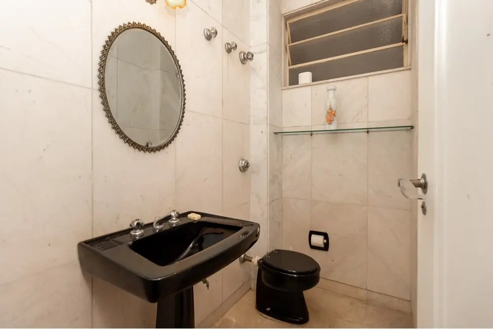 Apartamento com 3 quartos à venda, 345m2 em Cerqueira César, São Paulo - SP - imagem 7 Foto 7 de Apartamento com 3 quartos à venda, 345m2 em Cerqueira César, São Paulo - SP