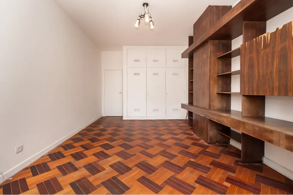 Apartamento com 3 quartos à venda, 345m2 em Cerqueira César, São Paulo - SP - imagem 3 Foto 3 de Apartamento com 3 quartos à venda, 345m2 em Cerqueira César, São Paulo - SP