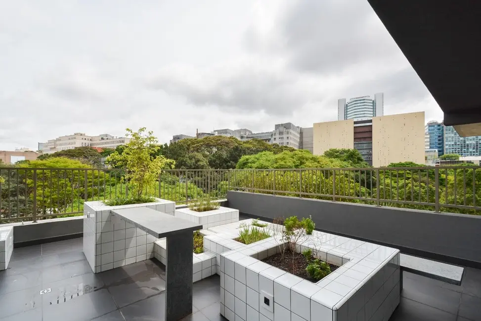 Foto 9 de Apartamento com 1 quarto à venda, 22m2 em Cerqueira César, São Paulo - SP