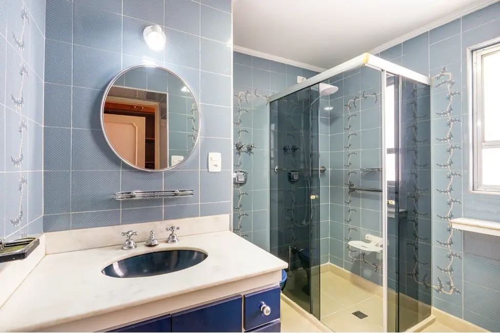 Foto 4 de Apartamento com 2 quartos à venda, 105m2 em Cerqueira César, São Paulo - SP