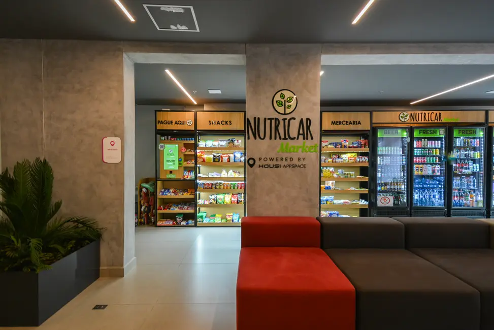 Foto 6 de Apartamento com 1 quarto à venda, 23m2 em Cerqueira César, São Paulo - SP