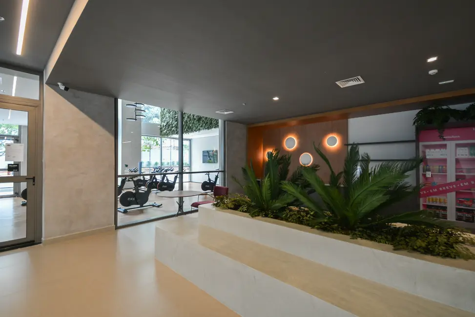 Foto 7 de Apartamento com 1 quarto à venda, 23m2 em Cerqueira César, São Paulo - SP