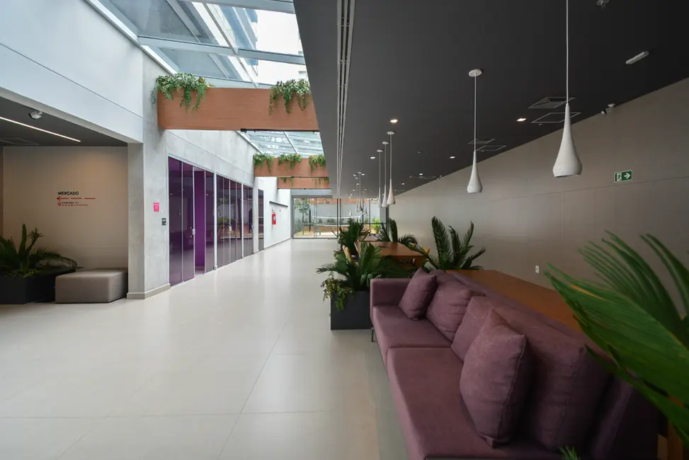 Foto 2 de Apartamento com 1 quarto à venda, 23m2 em Cerqueira César, São Paulo - SP