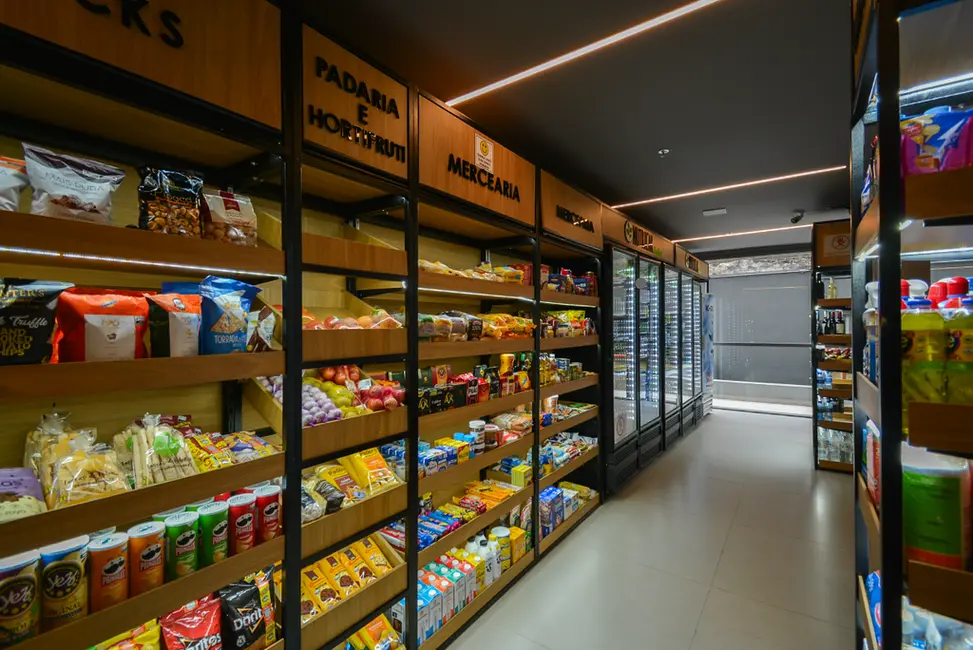 Foto 5 de Apartamento com 1 quarto à venda, 23m2 em Cerqueira César, São Paulo - SP