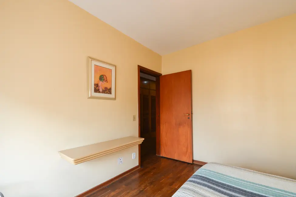 Foto 3 de Apartamento com 4 quartos à venda, 202m2 em Higienópolis, São Paulo - SP