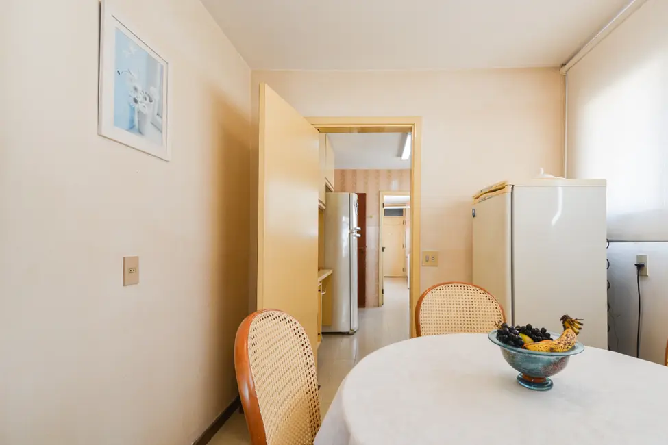 Foto 8 de Apartamento com 4 quartos à venda, 202m2 em Higienópolis, São Paulo - SP