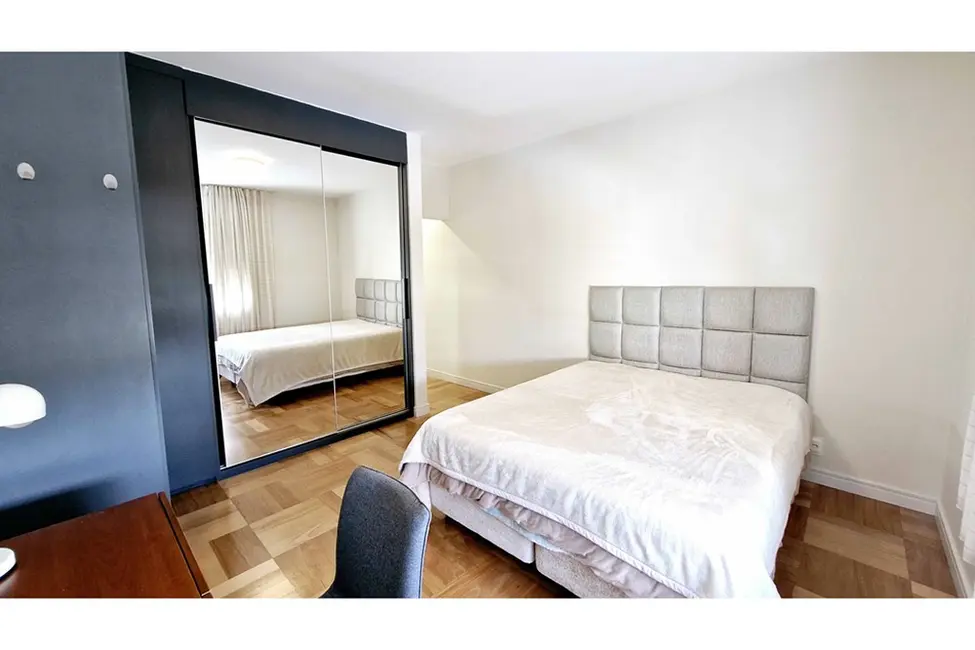 Foto 5 de Apartamento com 3 quartos à venda, 145m2 em Higienópolis, São Paulo - SP