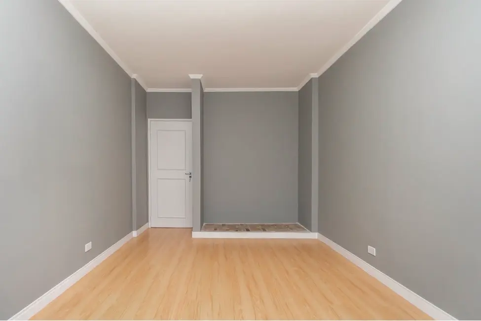 Apartamento com 3 quartos à venda, 156m2 em Higienópolis, São Paulo - SP - imagem 3 Foto 3 de Apartamento com 3 quartos à venda, 156m2 em Higienópolis, São Paulo - SP