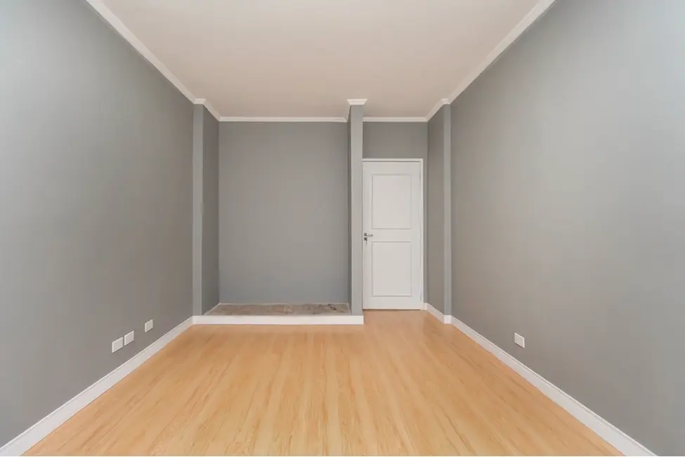 Apartamento com 3 quartos à venda, 156m2 em Higienópolis, São Paulo - SP - imagem 6 Foto 6 de Apartamento com 3 quartos à venda, 156m2 em Higienópolis, São Paulo - SP