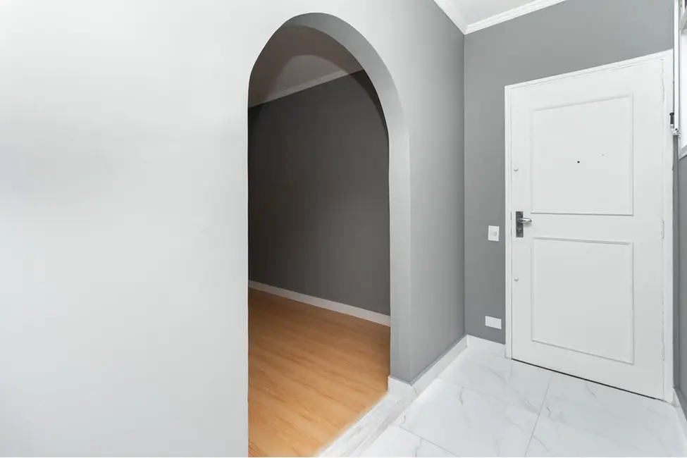 Foto 2 de Apartamento com 3 quartos à venda, 156m2 em Higienópolis, São Paulo - SP