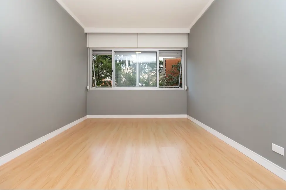 Apartamento com 3 quartos à venda, 156m2 em Higienópolis, São Paulo - SP - imagem 5 Foto 5 de Apartamento com 3 quartos à venda, 156m2 em Higienópolis, São Paulo - SP