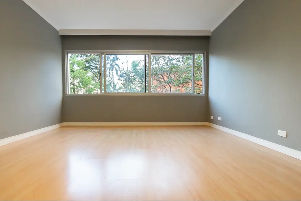 Foto 1 de Apartamento com 3 quartos à venda, 156m2 em Higienópolis, São Paulo - SP