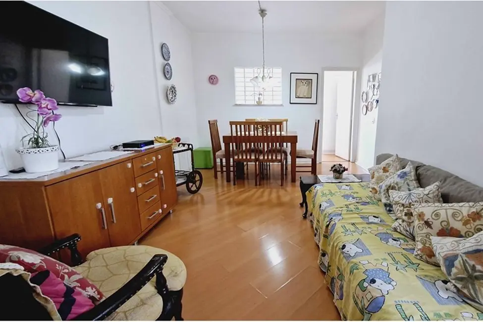 Foto 1 de Apartamento com 2 quartos à venda, 72m2 em Higienópolis, São Paulo - SP
