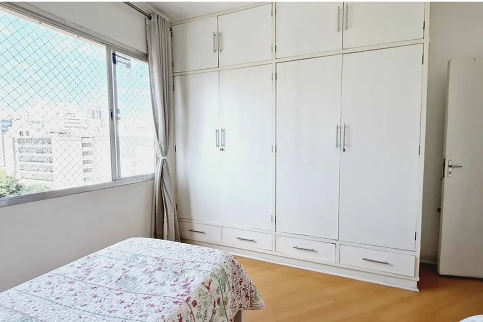 Foto 2 de Apartamento com 2 quartos à venda, 72m2 em Higienópolis, São Paulo - SP