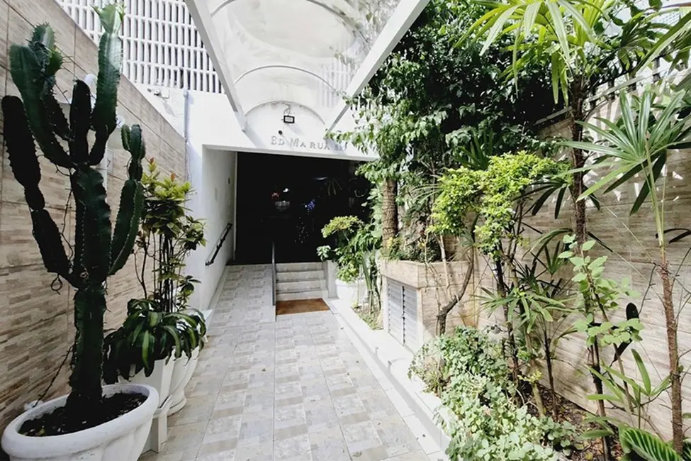 Apartamento com 2 quartos à venda, 72m2 em Higienópolis, São Paulo - SP - imagem 6 Foto 6 de Apartamento com 2 quartos à venda, 72m2 em Higienópolis, São Paulo - SP