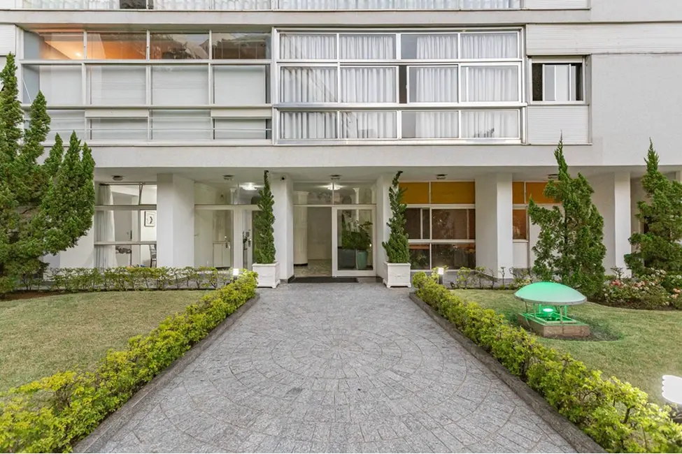 Foto 5 de Apartamento com 2 quartos à venda, 97m2 em Higienópolis, São Paulo - SP