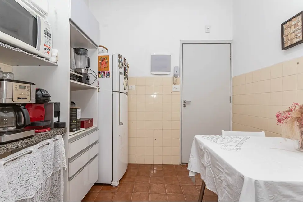 Foto 2 de Apartamento com 2 quartos à venda, 97m2 em Higienópolis, São Paulo - SP