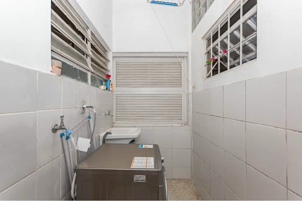 Foto 9 de Apartamento com 2 quartos à venda, 97m2 em Higienópolis, São Paulo - SP