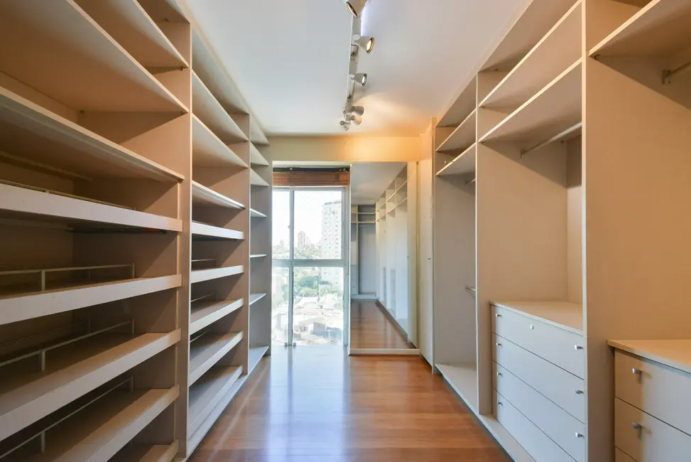 Cobertura com 3 quartos à venda, 285m2 em Higienópolis, São Paulo - SP - imagem 4 Foto 4 de Cobertura com 3 quartos à venda, 285m2 em Higienópolis, São Paulo - SP