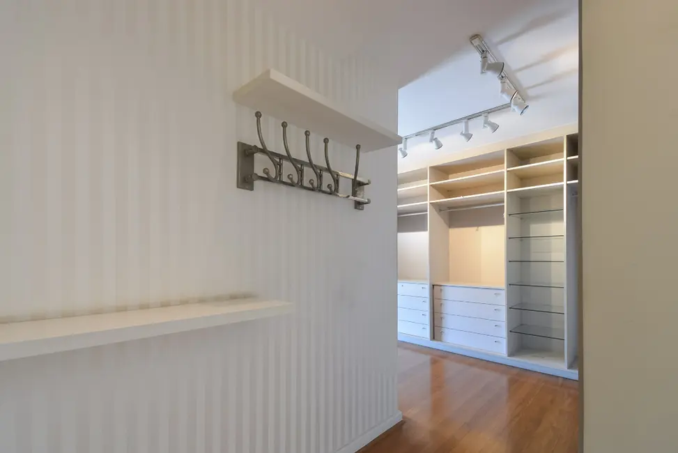 Cobertura com 3 quartos à venda, 285m2 em Higienópolis, São Paulo - SP - imagem 7 Foto 7 de Cobertura com 3 quartos à venda, 285m2 em Higienópolis, São Paulo - SP