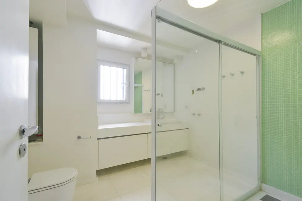 Cobertura com 3 quartos à venda, 285m2 em Higienópolis, São Paulo - SP - imagem 3 Foto 3 de Cobertura com 3 quartos à venda, 285m2 em Higienópolis, São Paulo - SP