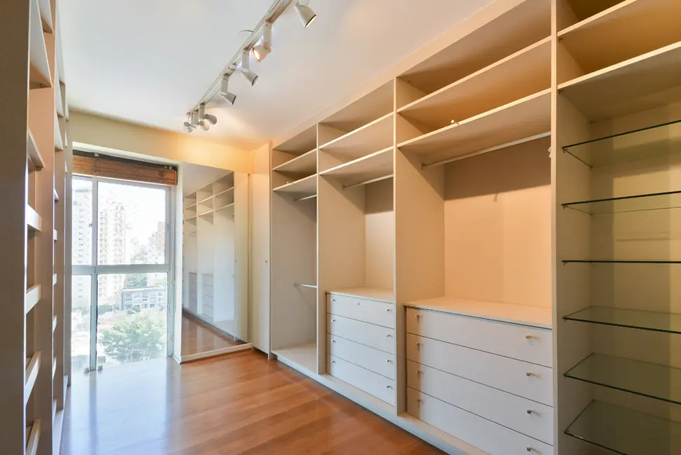 Cobertura com 3 quartos à venda, 285m2 em Higienópolis, São Paulo - SP - imagem 5 Foto 5 de Cobertura com 3 quartos à venda, 285m2 em Higienópolis, São Paulo - SP