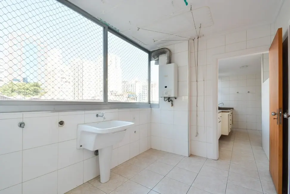Foto 9 de Apartamento com 3 quartos à venda, 183m2 em Jardim Paulista, São Paulo - SP